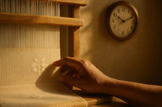 14-Hour Threads: The Art and Ease Behind the Skye Shirt