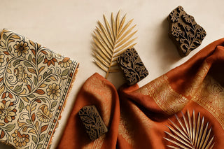 The Making of Our First Collection: Handcrafted in India, Curated for the UAE
