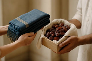 Gifting Traditions Across Cultures This Season