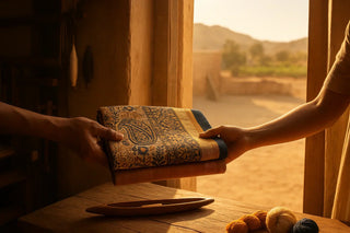 What Do Artisans Represent in Today’s World?