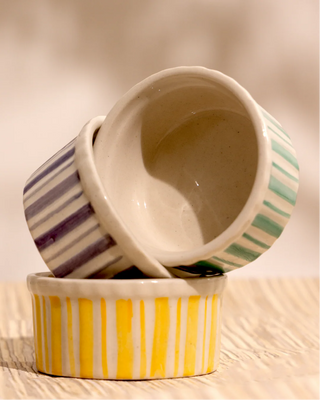 Amara - Ramekin Bowls (Set of 3)