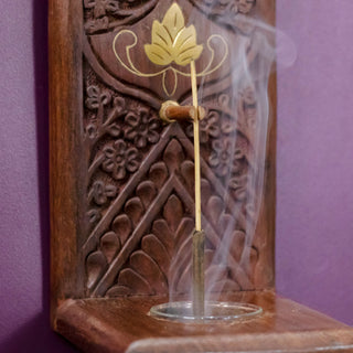Maitri - Inverse Incense Stick Holder
