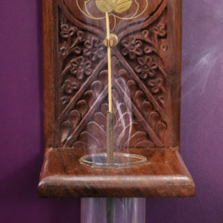 Maitri - Inverse Incense Stick Holder