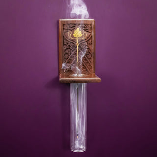 Maitri - Inverse Incense Stick Holder
