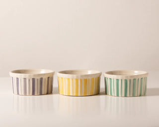 Amara - Ramekin Bowls (Set of 3)