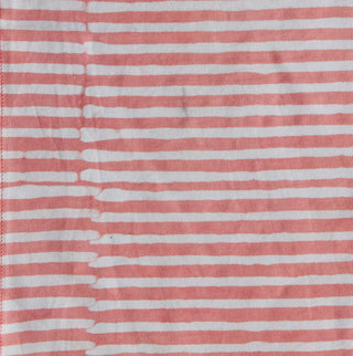Basik Pop Napkin - Coral