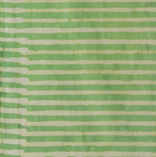 Basik Pop Napkin - Lime