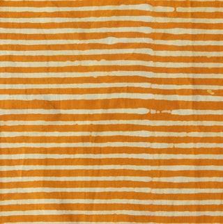 Basik Pop Napkin - Rust