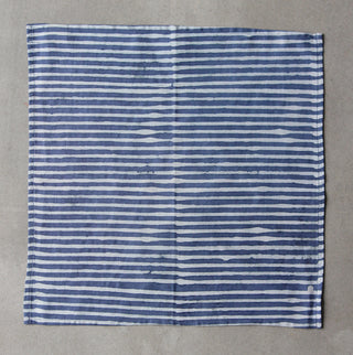 Basik Pop Napkin - Teal
