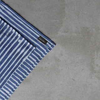 Basik Pop Napkin - Teal