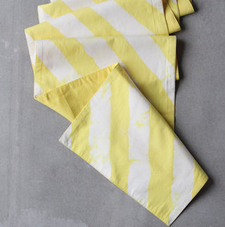 Basik Pop Runner - Yellow