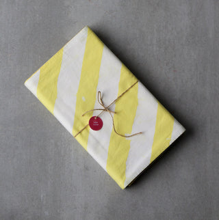 Basik Pop Runner - Yellow