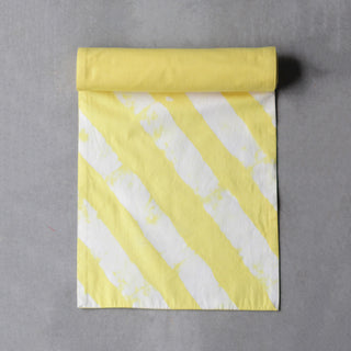 Basik Pop Runner - Yellow