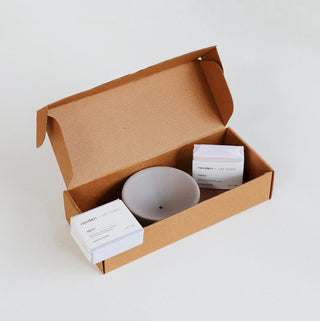 Fom Essentials - Grey