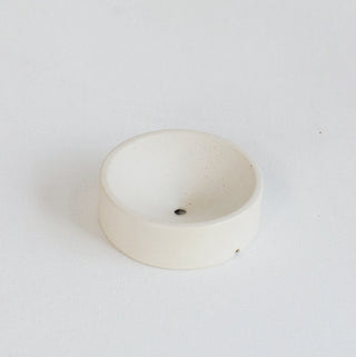 Fom Essentials - White