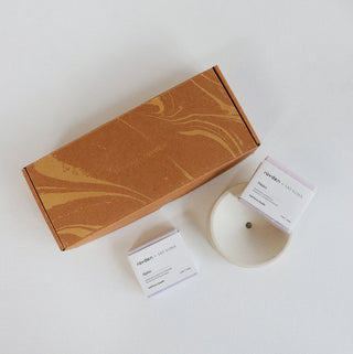 Fom Essentials - White