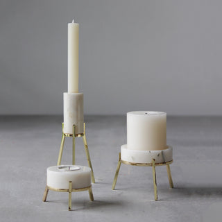 White Fyre 2.0 - Small