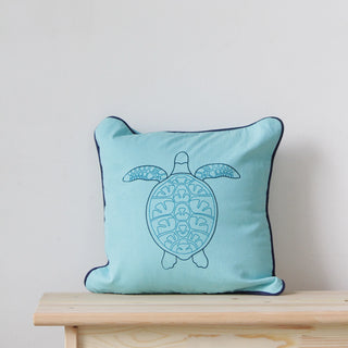Habitat Sea Turtles- Set of 2