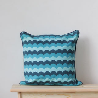 Habitat Sea Waves - Set of 2