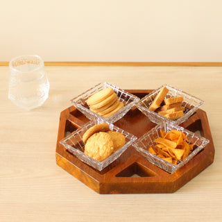 Octagonal Platter 2.0