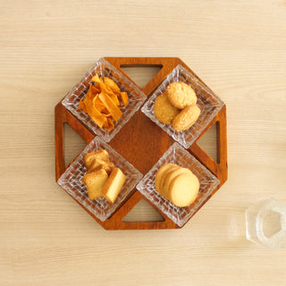 Octagonal Platter 2.0