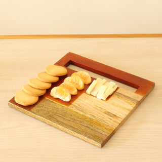Staircase Platter