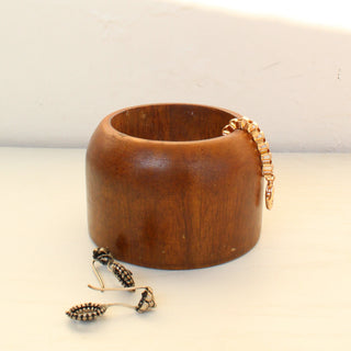Mini make-up jewelry organizer