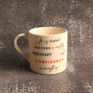 The Gina Linetti Mug