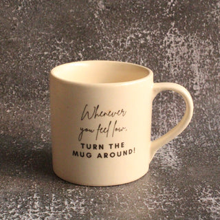 The Gina Linetti Mug