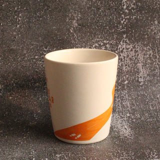 The Journey Mug