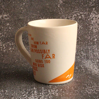 The Journey Mug