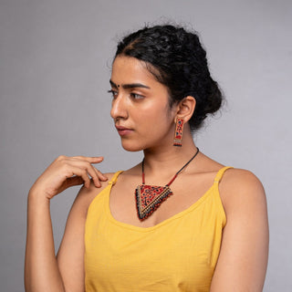 Prism Triangle Reversible Set