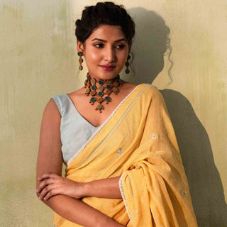 Green Harmony Statement Set