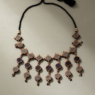 Black Gold Festive Layered Set