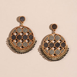 Black Gold Festive Layered Set
