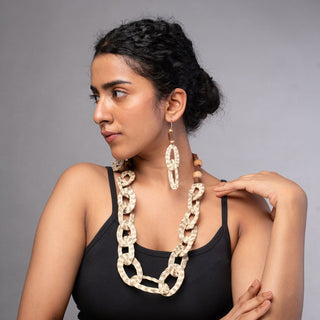 Sabai Grass Loop Set