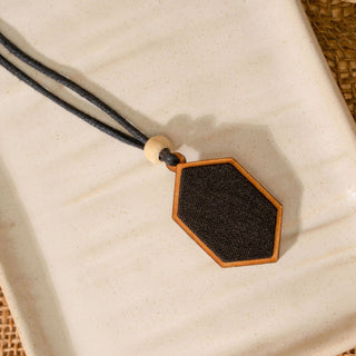 Unisex Black Minimal Set