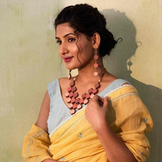 Pink Spectrum Statement Set