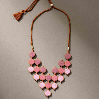 Pink Spectrum Statement Set