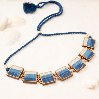 Indigo Rhythm Festive Set