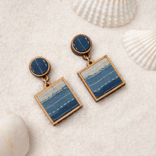 Indigo Rhythm Festive Set