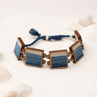 Indigo Rhythm Festive Set