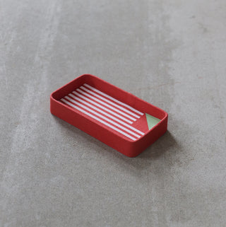 Keepr Picnic Nesting Trays