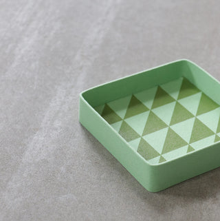 Keepr Picnic Nesting Trays