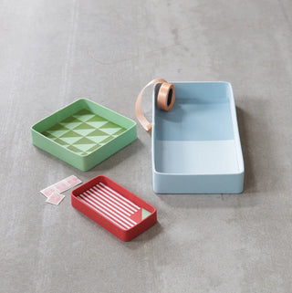 Keepr Picnic Nesting Trays