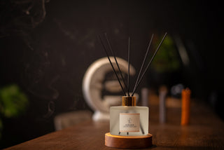 Scented Reed Diffuser