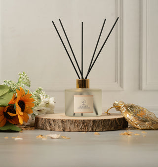 Scented Reed Diffuser