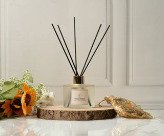 Scented Reed Diffuser