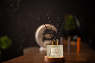 Scented Reed Diffuser