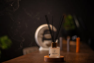 Scented Reed Diffuser